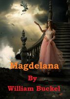 Cover of Magdelana by William Buckel