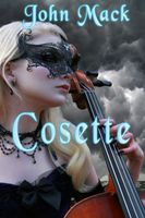 Cover of Cosette by John MacK