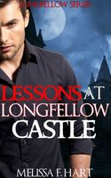 Lessons at Longfellow Castle book cover