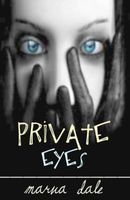 Cover of Private Eyes by Marva Dale