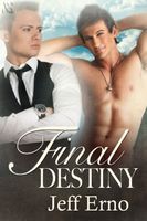 Cover of Final Destiny by Jeff Erno