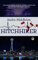 Cover of Hitchhiker by Audra Middleton
