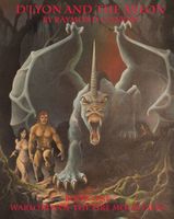 Cover of Warlords of the Fire Mountains by Raymond Conrad