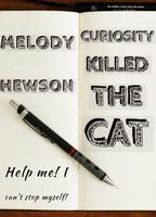 Cover of Curiosity Killed the Cat by Melody Hewson