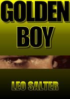 Cover of Golden Boy by Leo Salter
