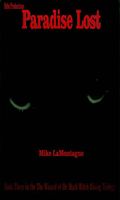 Cover of Paradise Lost by Mike Lamontagne