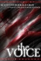 Cover of The Voice by Scott Fitzgerald Gray
