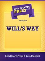 Cover of Will's Way by Tara Mitchell