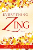 Cover of Fall by Grant Stone