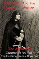 Cover of The Awakening by Graeme Bourke