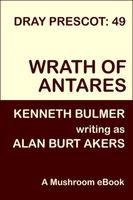 Wrath of Antares