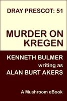 Murder on Kregen