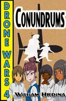 Cover of Conundrums by William Hrdina