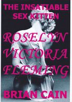 Cover of Roselyn Victoria Fleming by Brian Cain