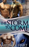 The Storm to Come book cover
