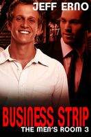 Cover of Business Strip by Jeff Erno
