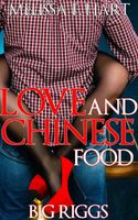 Love and Chinese Food book cover