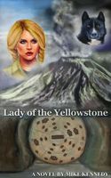 Lady of the Yellowstone