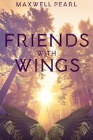 Cover of Friends with Wings by Michelle Murrain