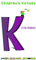 K is for Kindness