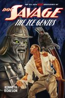 The Ice Genius