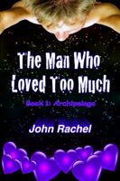 Cover of Archipelago by John Rachel