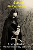 Cover of Jaram: The Final Journey by Graeme Bourke