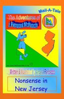 Cover of NewNonsense in New Jersey by Angela Randazzo