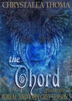 Cover of The Chord by Chrystalla Thoma