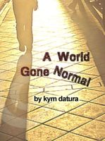 Kym Datura's Latest Book