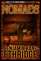 Nomads - A Black & Orange Novel