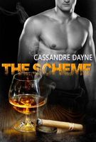 Cover of The Scheme by Cassandre Dayne