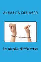 Cover of In copia difforme by Annarita Coriasco