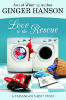 Love To The Rescue