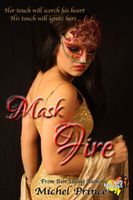 Mask of Fire