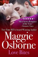 Maggie Osborne's Latest Book