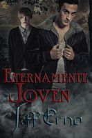 Cover of Eternamente Joven by Jeff Erno