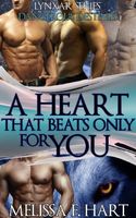 A Heart that Beats Only for You book cover