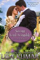 Saving Lord Avingdale