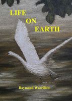 Cover of Life On Earth by Raymond Warrillow