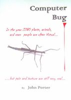 Cover of Computer Bug by John Porter