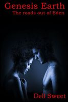 Cover of The Roads Out Of Eden by Geo Dell