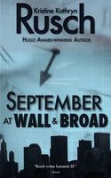 September at Wall and Broad