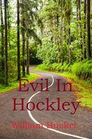 Cover of Evil in Hockley by William Buckel