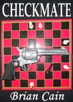 Cover of Checkmate by Brian Cain