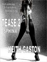 Cover of Sphinx by Keith Gaston