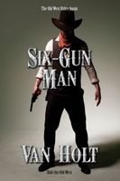 Six-Gun Man