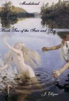Cover of Maahilund by J. Ellyne