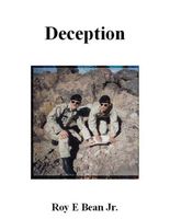 Cover of Deception by Roy Bean Jr.