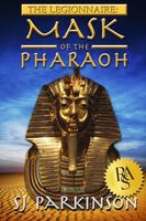 Cover of Mask of the Pharaoh by S.J. Parkinson
